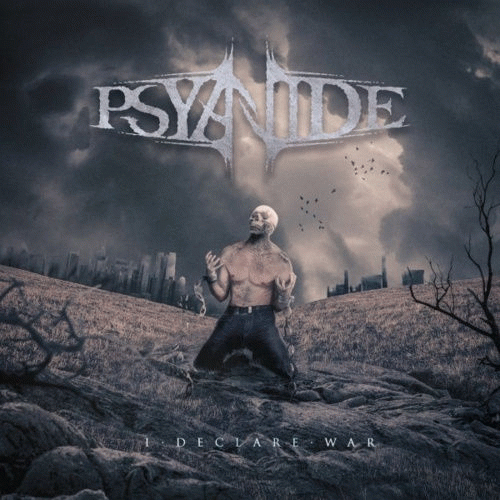 Psyanide : I Declare War